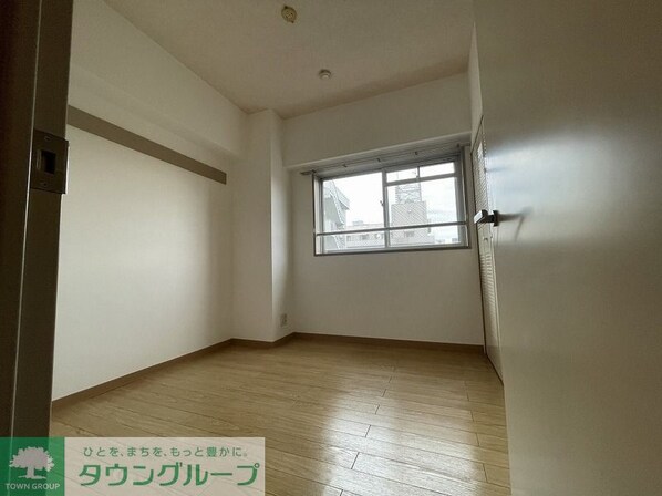 サニースカイの物件内観写真